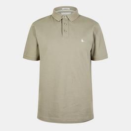 Jack Wills Aldgrove Classic Polo
