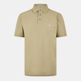 Jack Wills Aldgrove Classic Polo