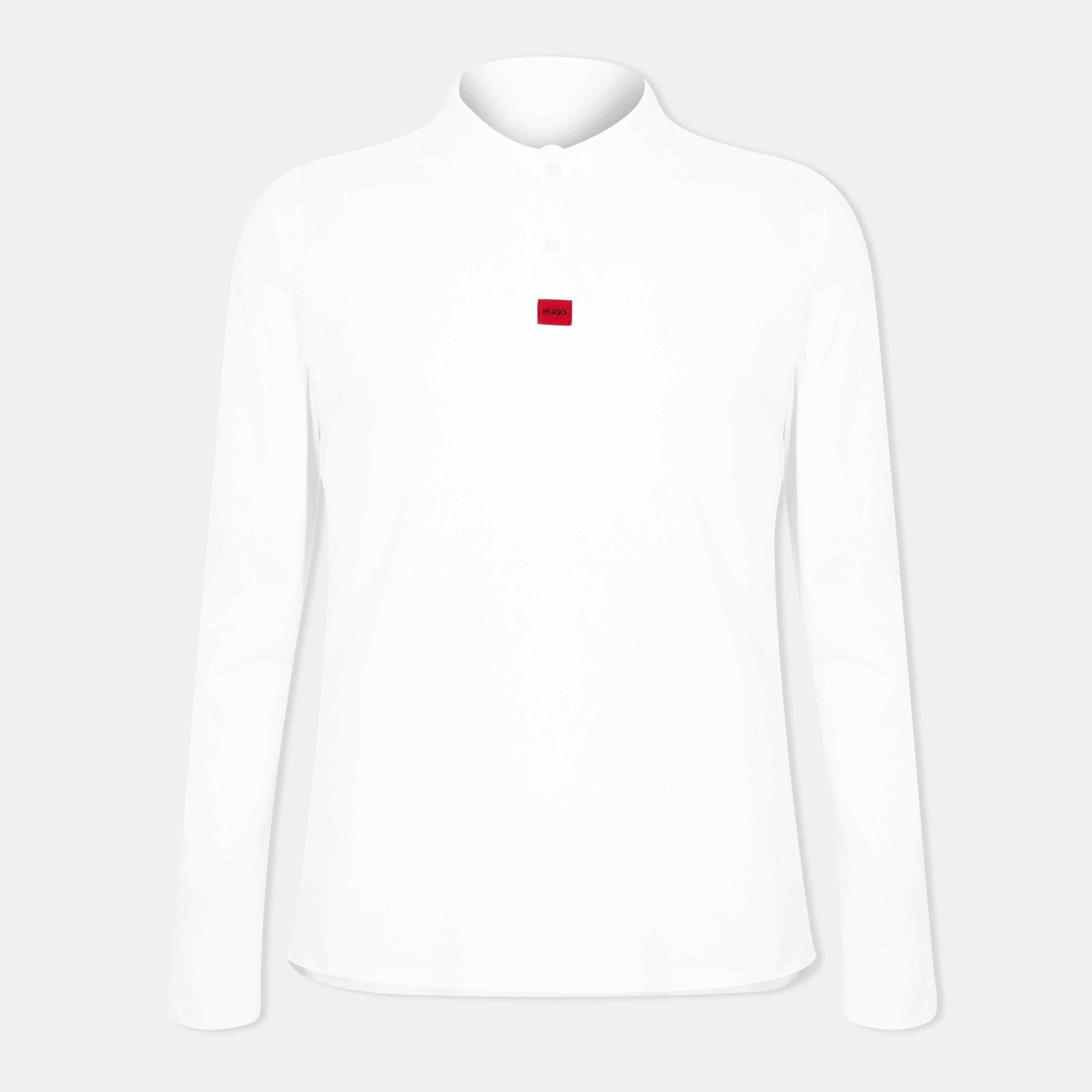 Hugo Hugo Boss Deresolo Polo Shirt