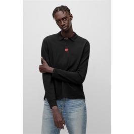 Hugo Hugo Boss Deresolo Polo Shirt