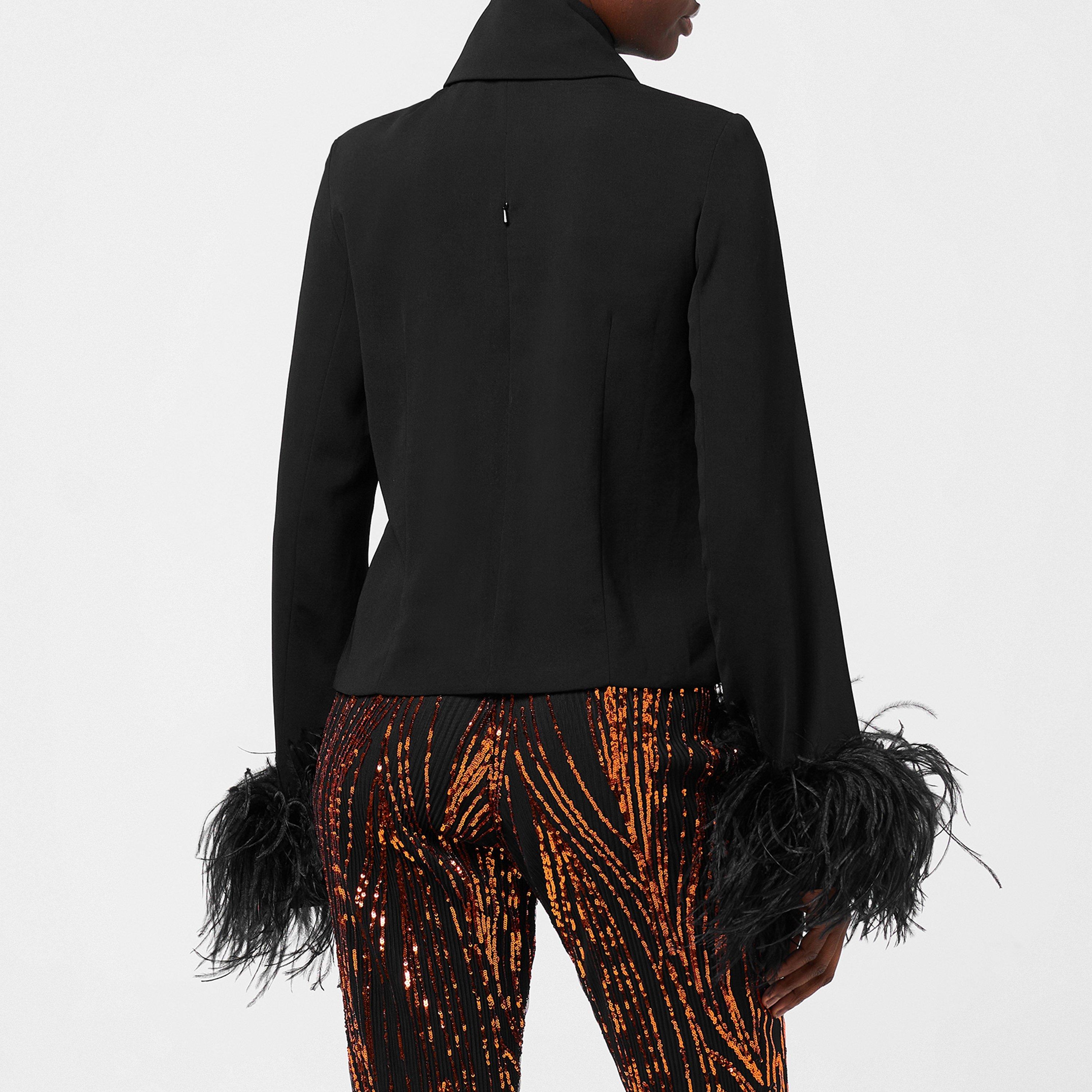 Black - 16Arlington - Michelle Top - 2