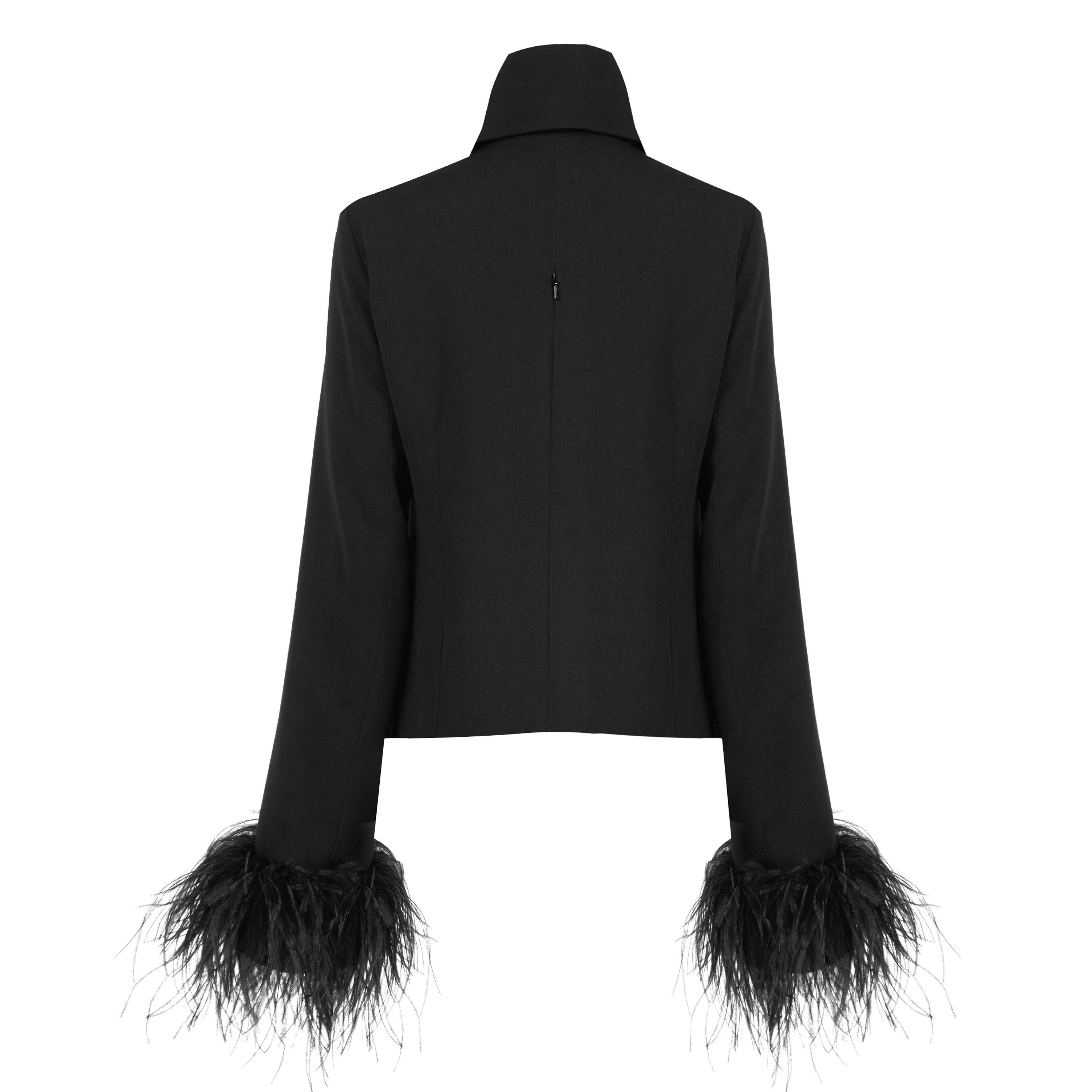 Black - 16Arlington - Michelle Top - 6