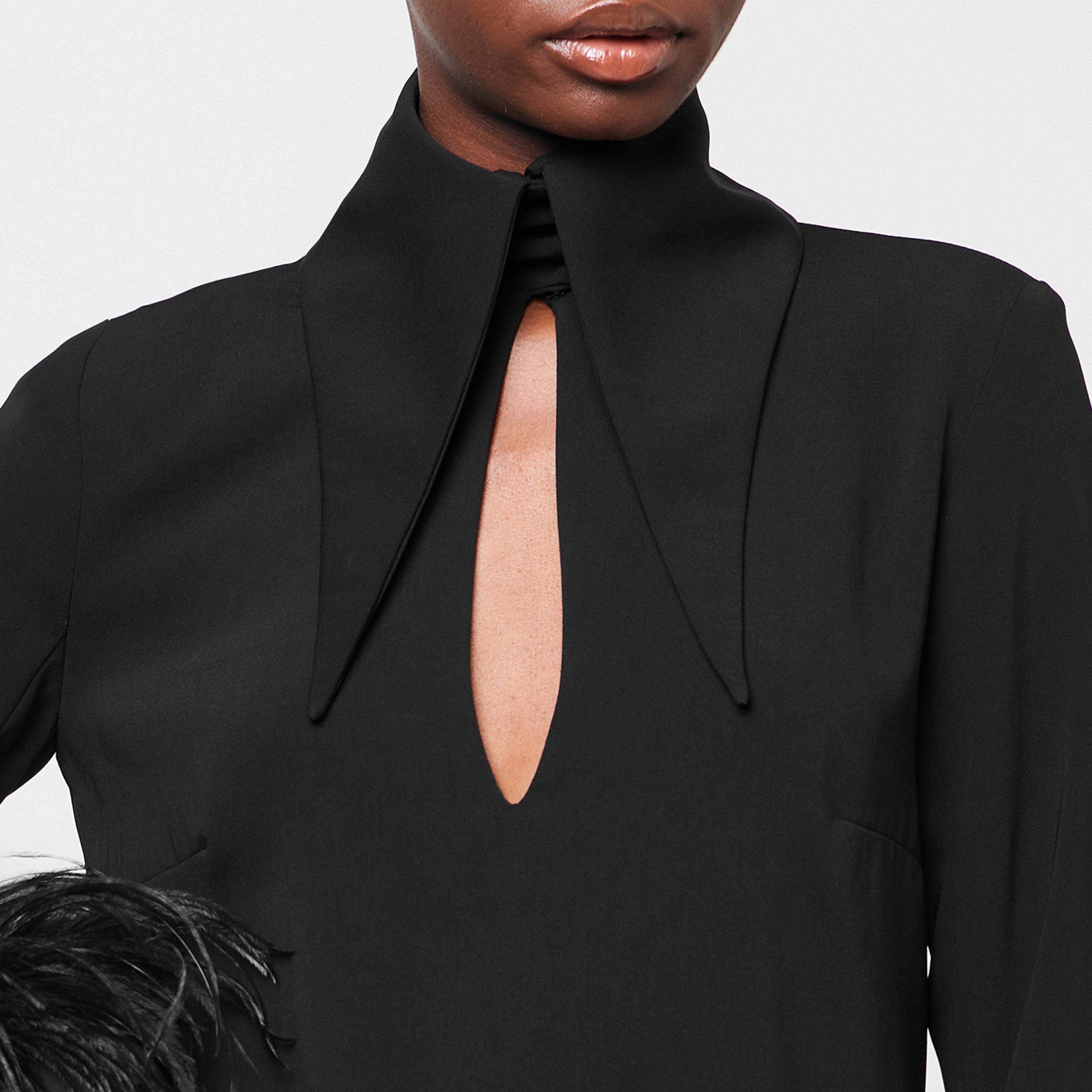 Black - 16Arlington - Michelle Top - 3