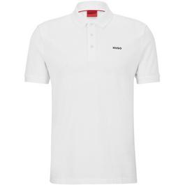 Hugo Donos Polo Shirt Mens