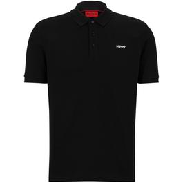 Hugo Donos Polo Shirt Mens