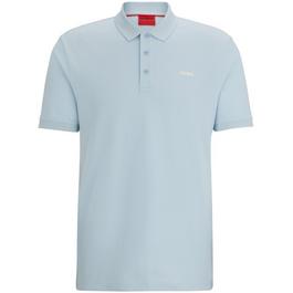 Hugo Рубашка polo ralph lauren slim fit oxford shirt