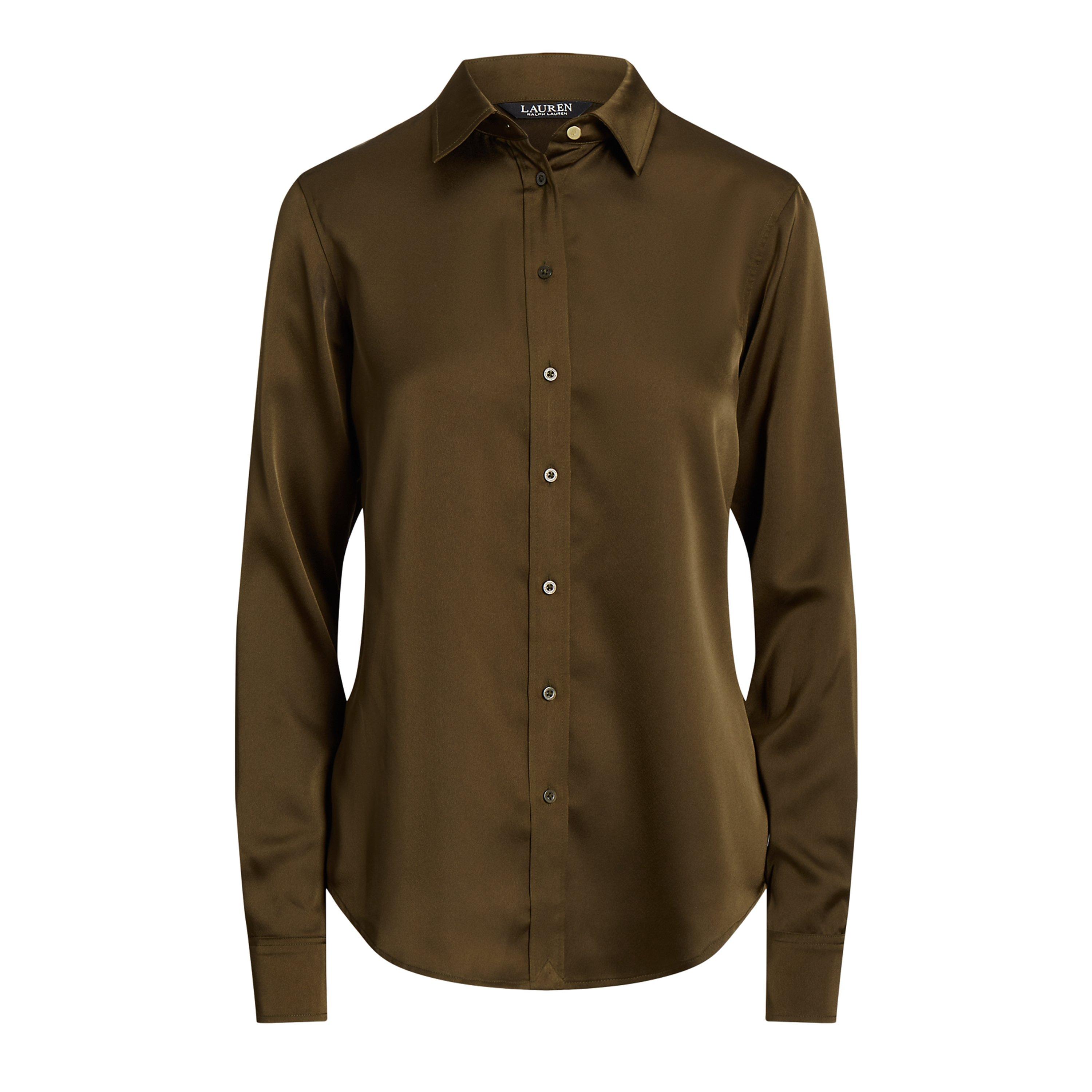 Lauren by Ralph Lauren Jamelko Shirt