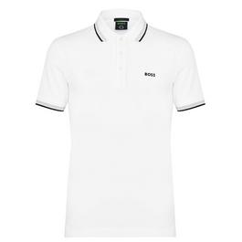 Boss Paddy Polo Shirt