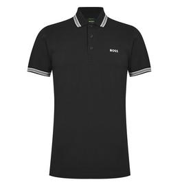 Boss Paddy Polo Shirt