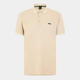 Boss Paddy Polo Shirt