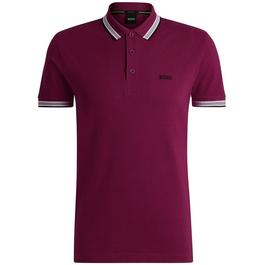 Boss Paddy Polo Shirt