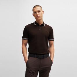 Boss Paddy Polo Shirt