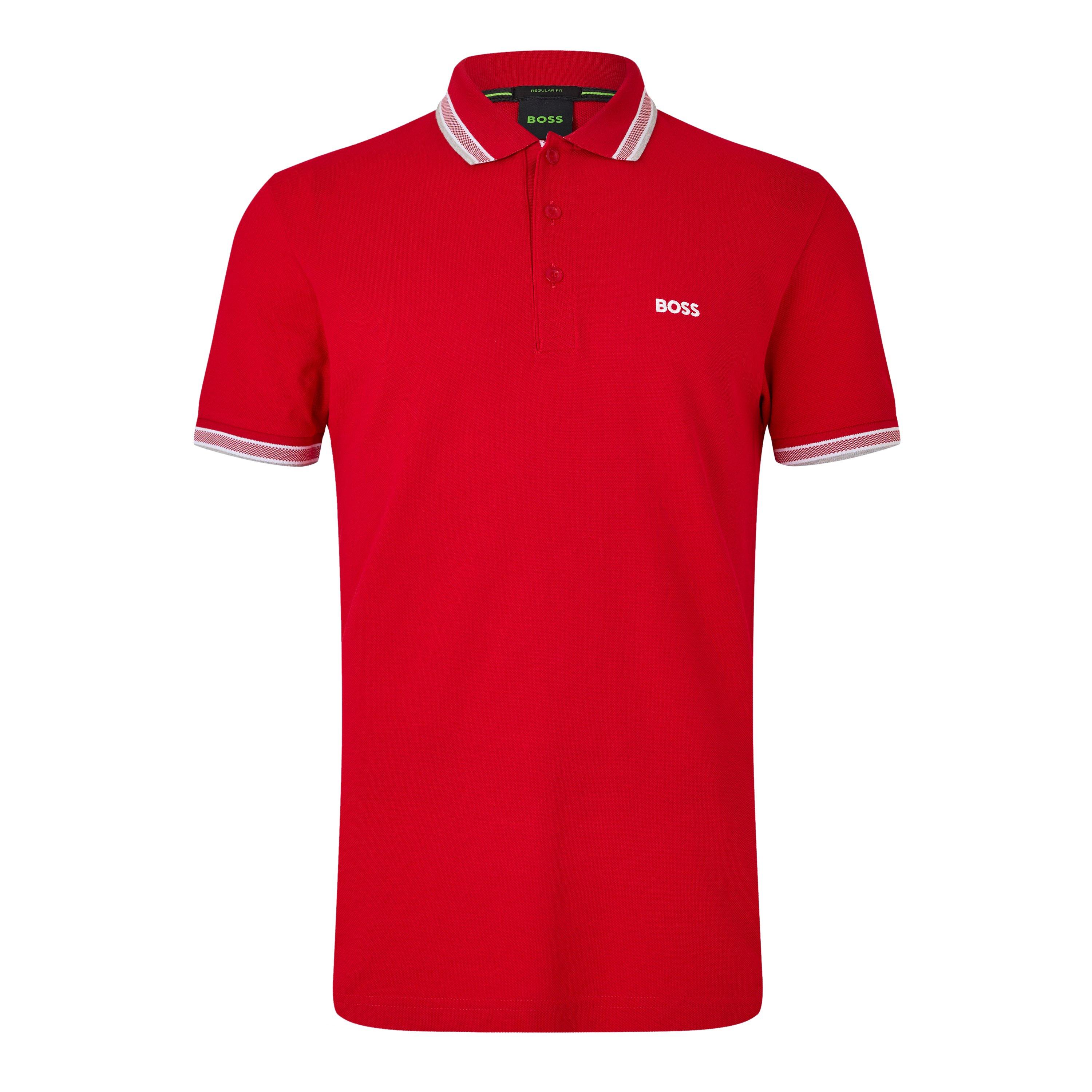 Medium Red 610