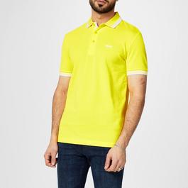 Boss Paddy Polo Shirt