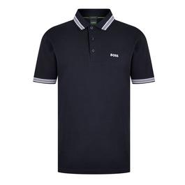 Boss Paddy Polo Shirt