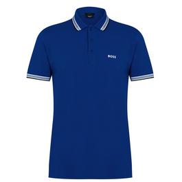 Boss Paddy Polo Shirt