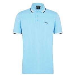 Boss Paddy Polo Shirt