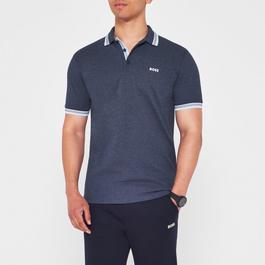 Boss Paddy Polo Shirt