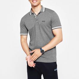 Boss Paddy Polo Shirt