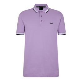 Boss Paddy Polo Shirt