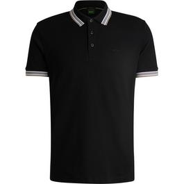 Boss Paddy Polo Shirt