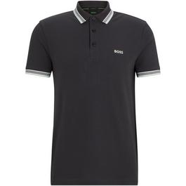 Boss Paddy Polo Shirt