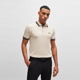 Boss Paddy Polo Shirt