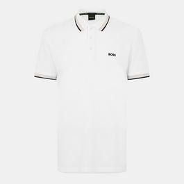 Boss Men's Paddy Polo Shirt