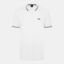 Boss Paddy Polo Shirt