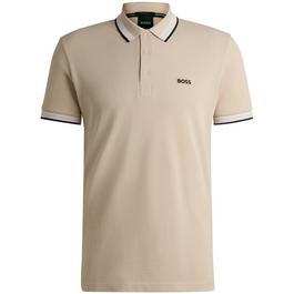 Boss Paddy Polo Shirt