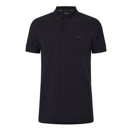 Boss Paddy Polo Shirt