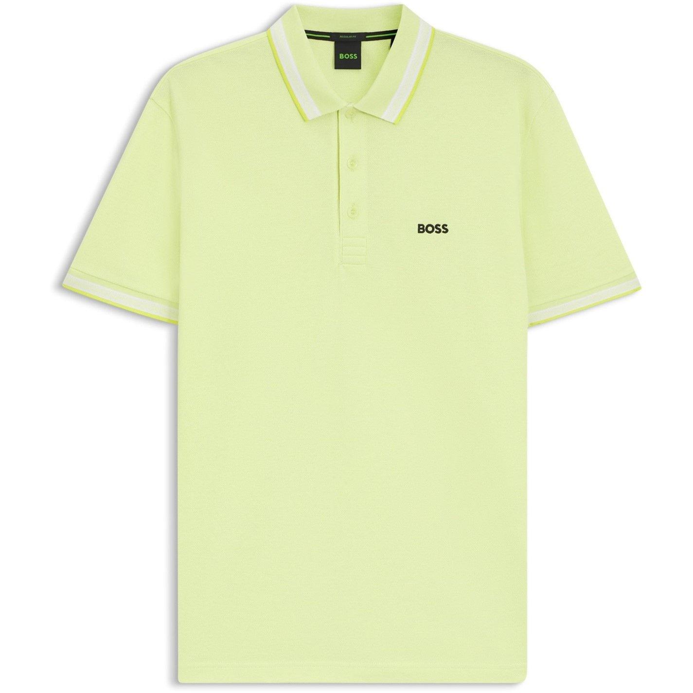 Open Green 343