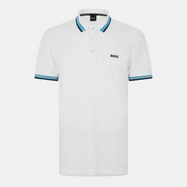 Boss Men's Paddy Polo Shirt