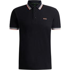 Boss Paddy Polo Shirt