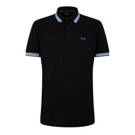 Boss Paddy Polo Shirt