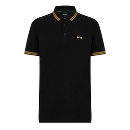 Boss Paddy Polo Shirt