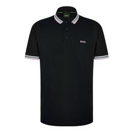 Boss Paddy Polo Shirt