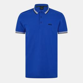Boss Men's Paddy Polo Shirt