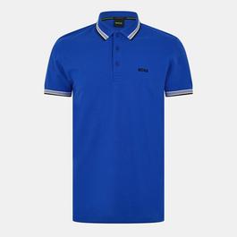 Boss Paddy Polo Shirt