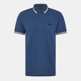 Boss Men's Paddy Polo Shirt