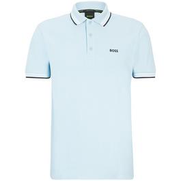 Boss Paddy Polo Shirt