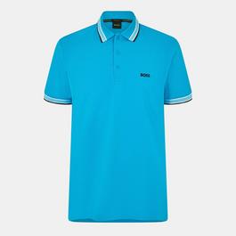 Boss Paddy Polo Shirt