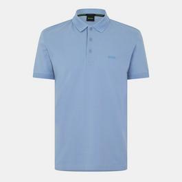 Boss Men's Paddy Polo Shirt