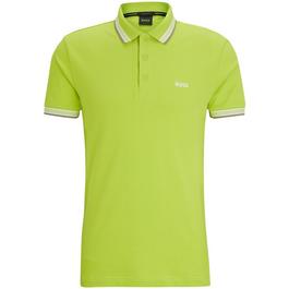 Boss Paddy Polo Shirt