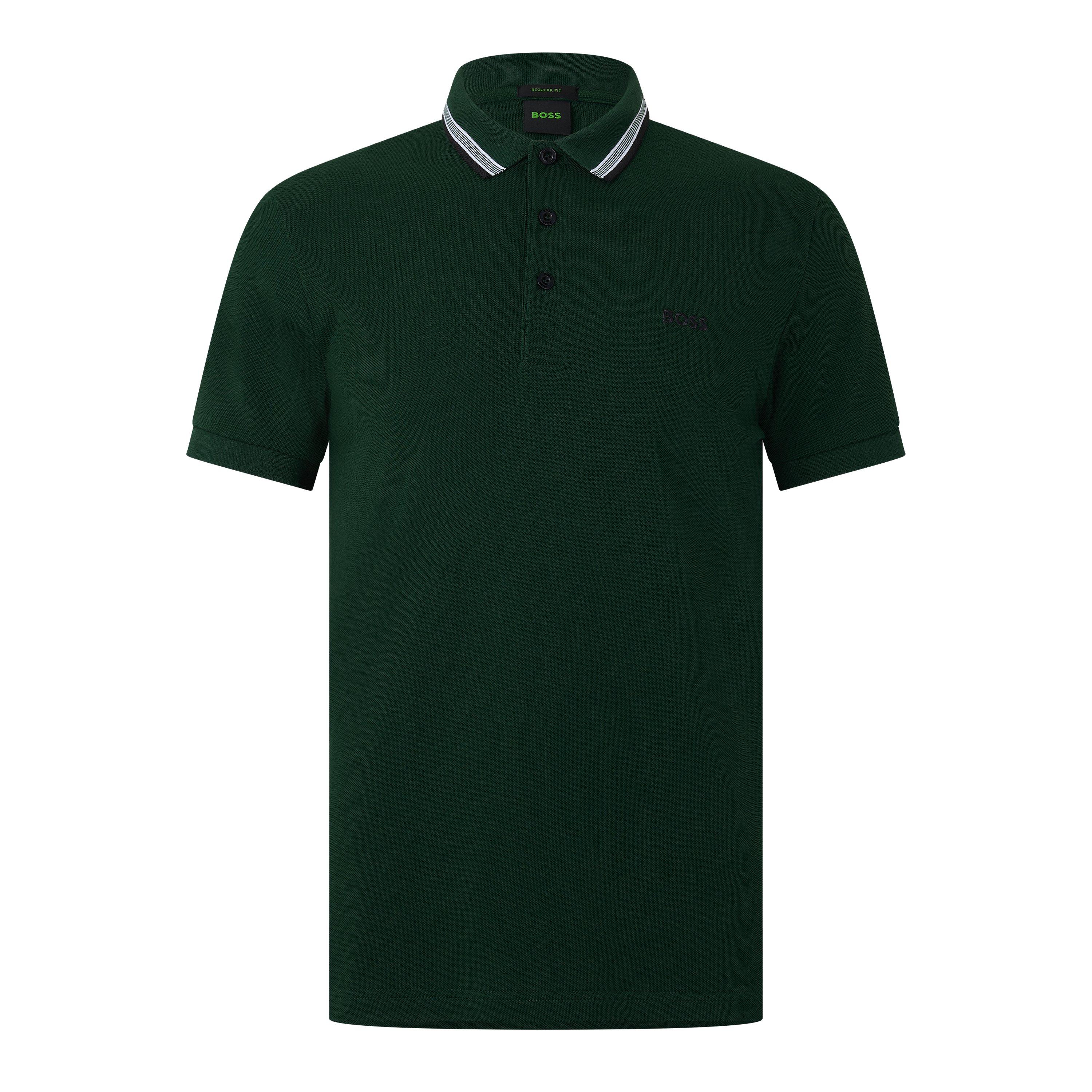 Dark Green 348