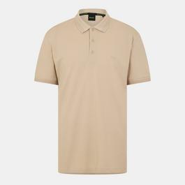 Boss Men's Paddy Polo Shirt