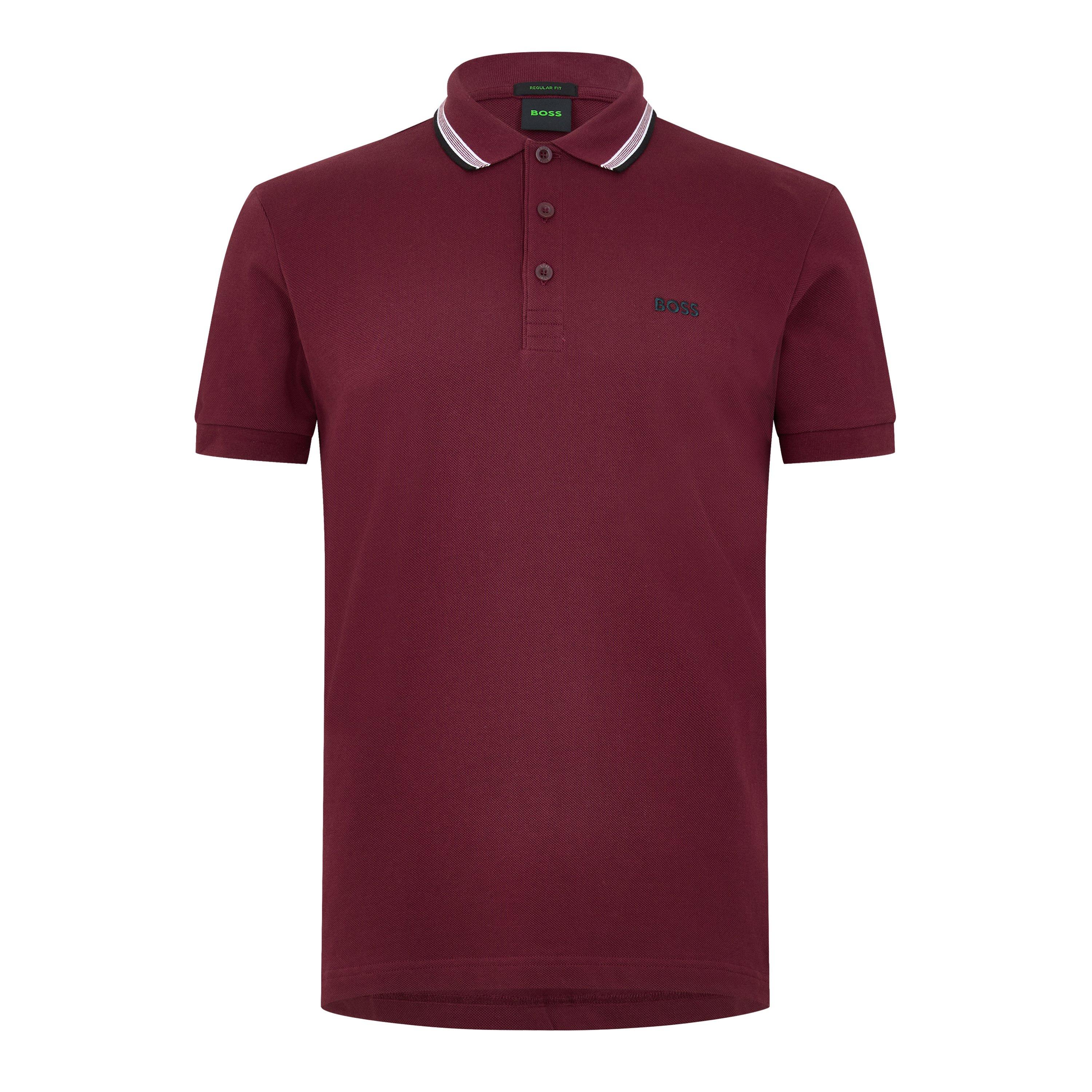 Burgundy 654