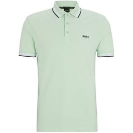 Boss Paddy Polo Shirt