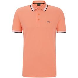 Boss Paddy Polo Shirt