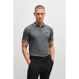 Boss Paddy Polo Shirt